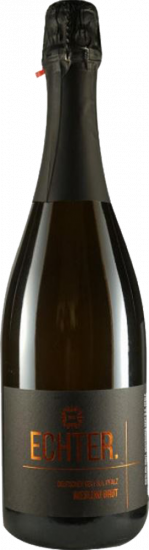 Riesling Sekt brut - Weingut Echter