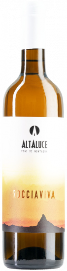 2021 Rocciaviva Vino Bianco - Altaluce Vini di Montagna