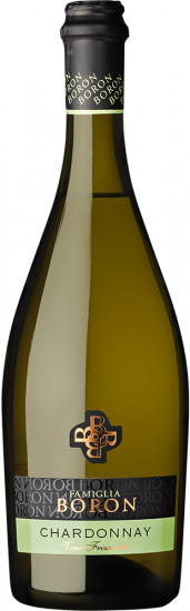 Chardonnay Frizzante Veneto IGP - Boron