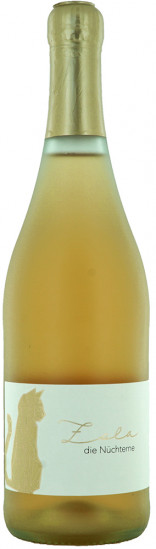 Zola. Besonders. Nüchtern. Bio - Weingut Porderhof