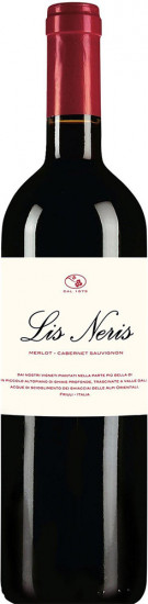 2019 Lis Riserva Venezia Giulia IGP trocken - Lis Neris