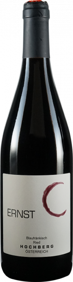 2021 Blaufränkisch Hochberg trocken - Weingut Bernhard Ernst