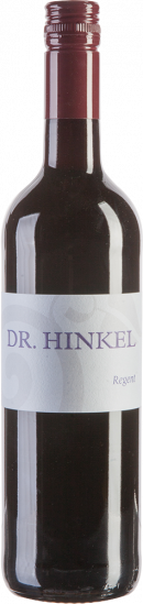 2023 Regent süß - Weingut Dr. Hinkel