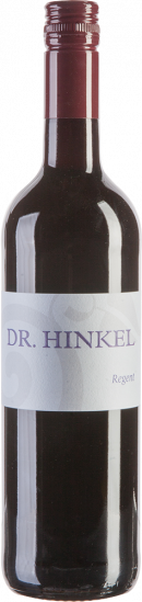 2024 Regent süß - Weingut Dr. Hinkel