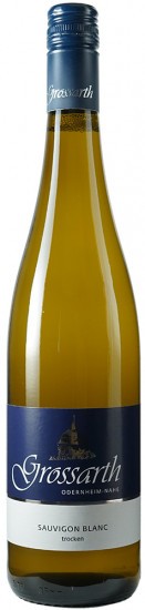 2020 Sauvignon Blanc trocken - Weingut Grossarth