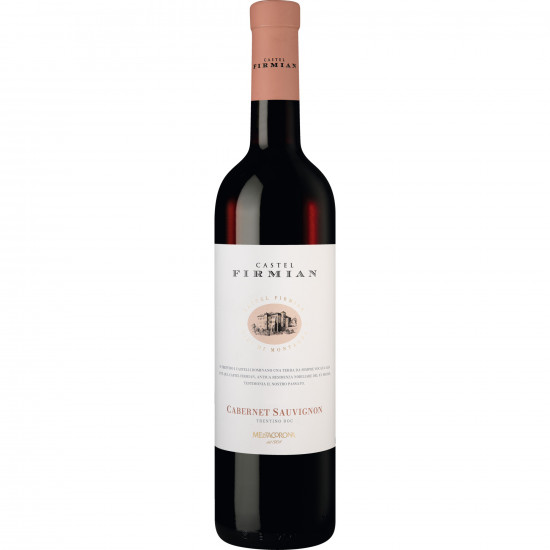 2024 Castel Firmian Cabernet Sauvignon trocken - Castel Firmian