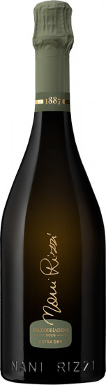 2024 Prosecco Valdobbiadene Superiore DOCG extra trocken - Nani Rizzi