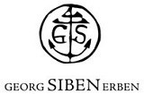 2014 Regent QbA trocken BIO - Weingut Georg Siben Erben