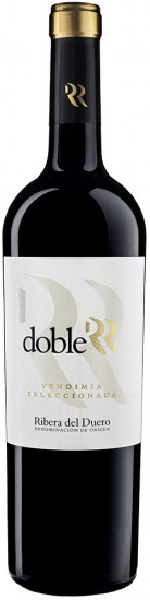 2018 Doble R Vendimia Seleccionada Ribera del Duero DO trocken - Bodega Doble R