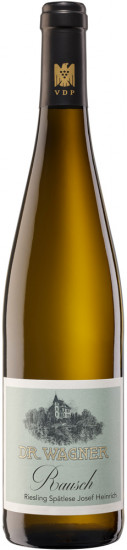 2023 Saarburger Rausch Riesling Spätlese 