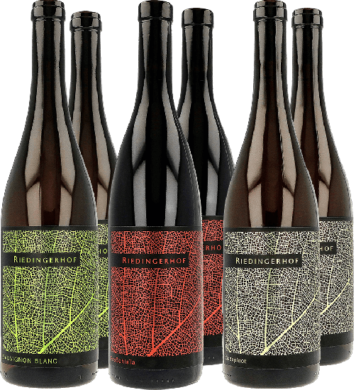 Riedingerhof Kennenlern-Paket - Riedingerhof