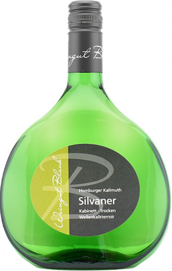 2023 Silvaner im Bocksbeutel trocken - Weingut Blank