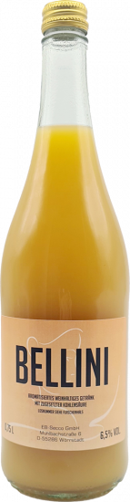 Bellini mild - Weingut Mengel-Eppelmann