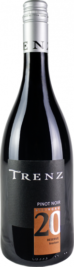 2020 Magnum Pinot Noir RESÉRVE trocken 1,5 L - Weingut Trenz