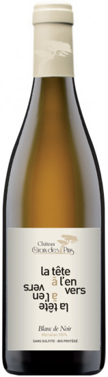 2023 Ventoux Blanc AOP 