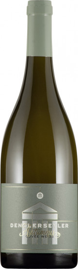 2024 Autumnus Cuvée weiss trocken Bio - Weingut Dengler Seyler