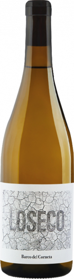 2024 LoSeco  – Barco del Corneta trocken - Barco del Corneta