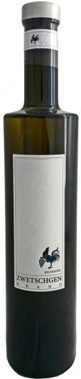 Zwetschgen-Brand 0,5 L - Weinbau Scholerhof