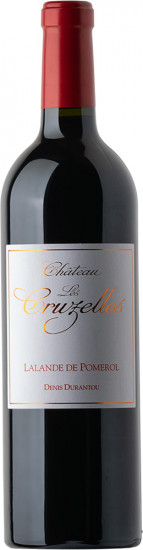 2012 Cruzelles Lalande de Pomerol AOP trocken - Château Les Cruzelles