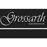 2015 Riesling feinherb - Weingut Grossarth 
