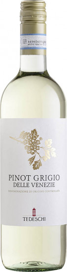 2020 Jurosa Friuli Isonzo DOC trocken - Lis Neris