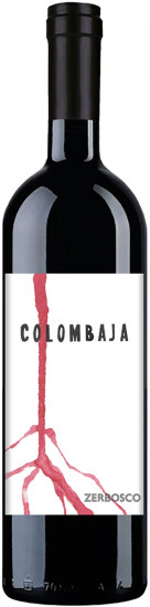 2019 Colombaja trocken - Zerbosco