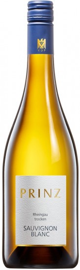 2020 Sauvignon Blanc VDP.Gutswein trocken Bio - Weingut Prinz