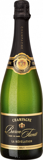 Champagne Baron-Fuenté La Révélation - Baron Fuente