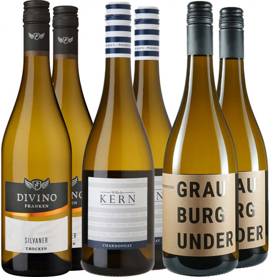 Spargel Genuss-Paket