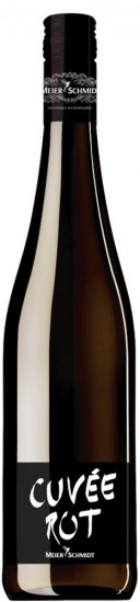 2020 Cuvée Rot halbtrocken - LUKAS SCHMIDT Wein