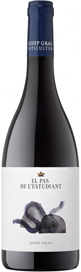 2022 Pas de l´Estudiant Montsant DO trocken - Josep Grau Viticultor