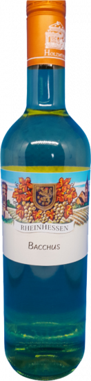 2024 Bacchus lieblich - Weingut Holzmühle