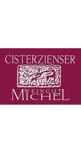 2014 Cabernet Sauvignon-Merlot QbA trocken - Cisterzienser Weingut Michel