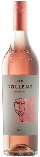 2022 Rosé trocken - Weingut Gollenz