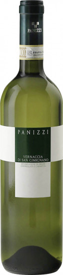 2022 Vernaccia di San Gimignano DOCG trocken Bio - Panizzi