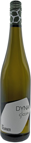2024 SILVANER DYNA trocken - Weingut Glaser