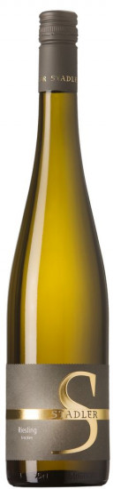 2023 Riesling trocken - Weingut Stadler