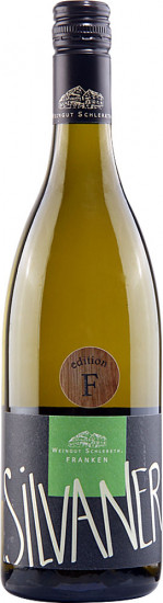2023 Silvaner Edition F trocken - Weingut Schlereth