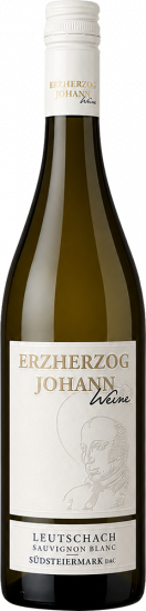 2024 Leutschach Sauvignon Blanc - Erzherzog Johann Weine