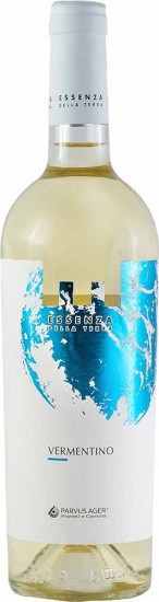 2023 Linea Essenza Vermentino Lazio IGP trocken - Parvus Ager