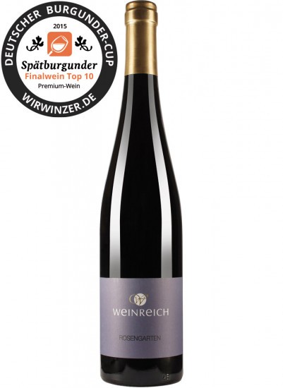 Preis-Leistungs-Sieger-Paket Spätburgunder / Premium-Wein