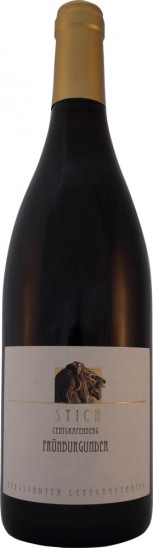 2023 Centgrafenberg Frühburgunder trocken - Weingut Stich