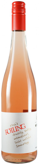 2024 Rotling Kabinett ( 2416) halbtrocken 0,7 L - Weingut Kirch
