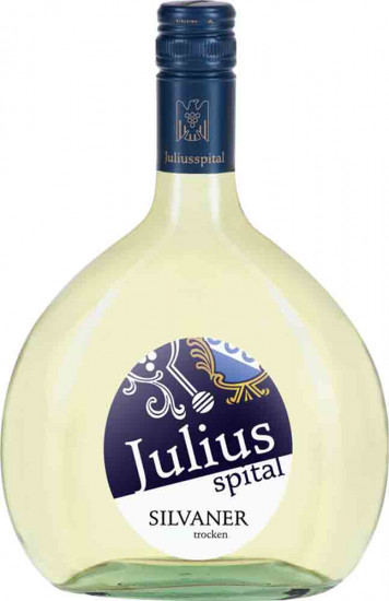 2023 JULIUSSPITAL Silvaner VDP.GUTSWEIN trocken - Weingut Juliusspital