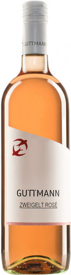 2024 Rosé trocken - Weingut Guttmann Michael