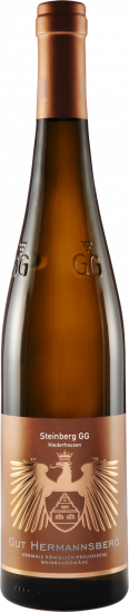 2016 Steinberg Riesling GG Trocken - Gut Hermannsberg