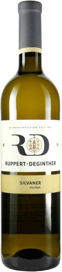 2022 Silvaner trocken - Weingut Ruppert-Deginther