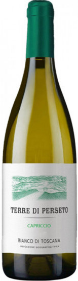 2023 Capriccio Toscana IGP halbtrocken - Terre di Perseto