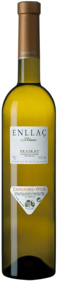 2018 Enllaç Priorat DOCa trocken - Celler Capafons-Ossó