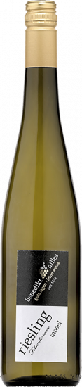 2024 Riesling Felsenterrassen süß - Weingut Benedikt Nilles